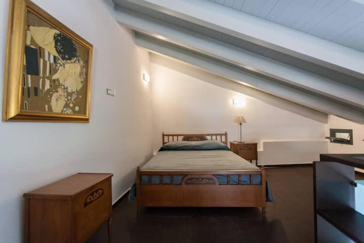 Penzion Chorio House Platanias Vrísai Exteriér fotografie