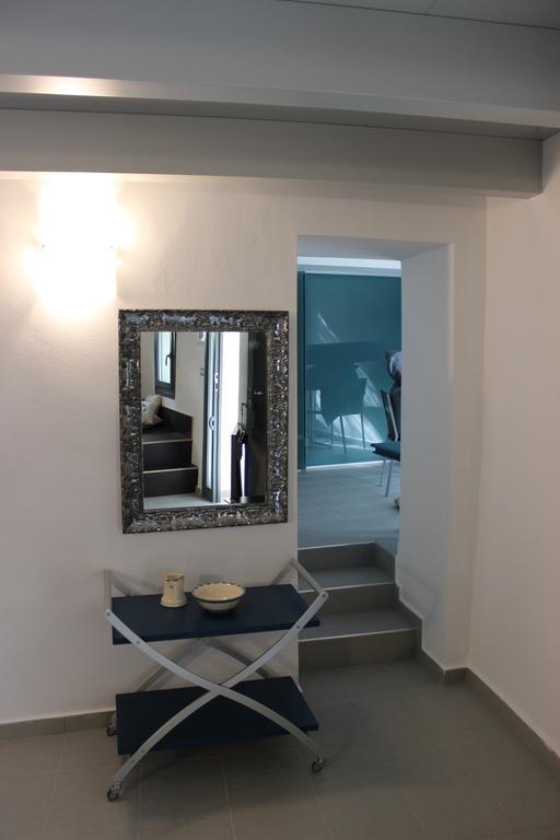 Penzion Chorio House Platanias Vrísai Exteriér fotografie