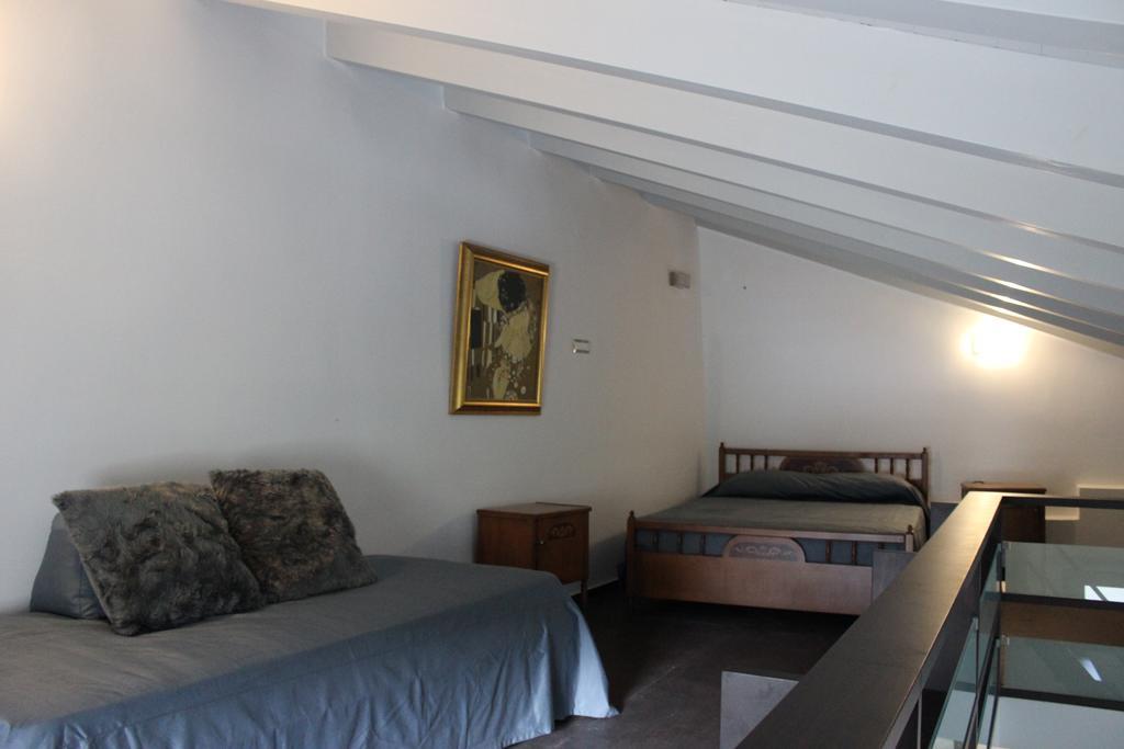 Penzion Chorio House Platanias Vrísai Exteriér fotografie
