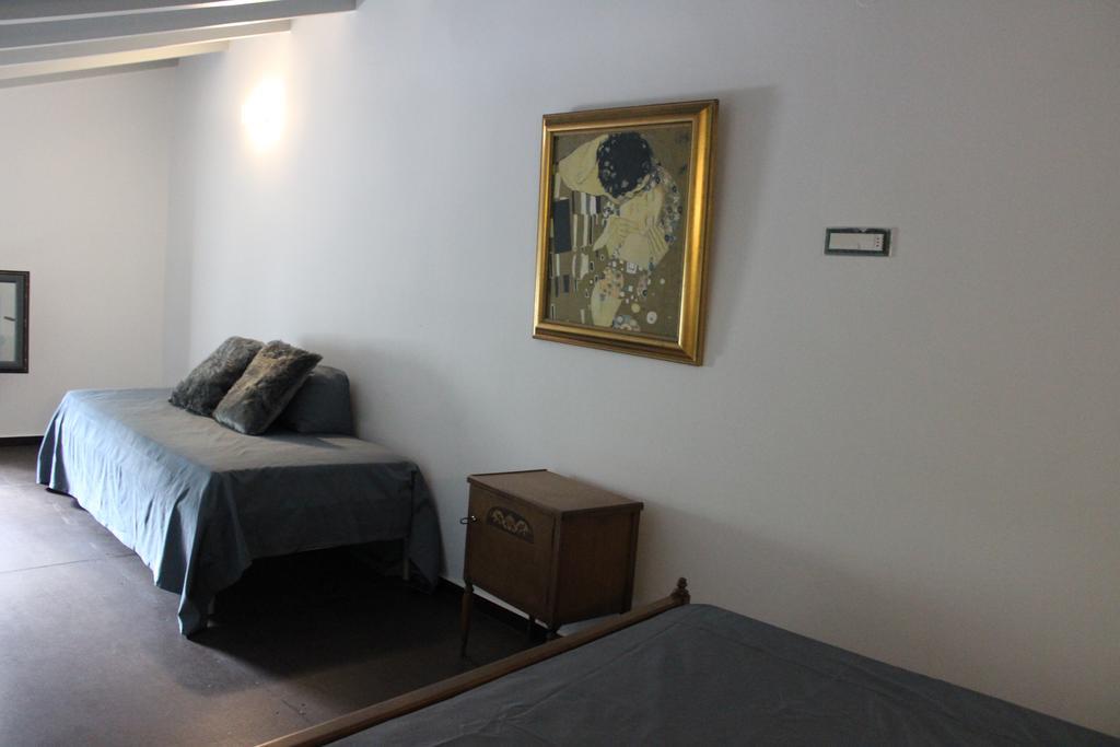 Penzion Chorio House Platanias Vrísai Exteriér fotografie